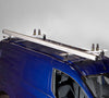 Citroen Relay ab Bj. 06 Aluminium Dachquerträger "ULTI Pro"