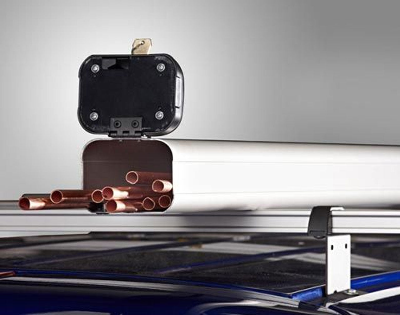 Citroen Berlingo Bj. 08-18 Aluminium Dachquerträger "ULTI Pro" - Direct 4x4 Autozubehör