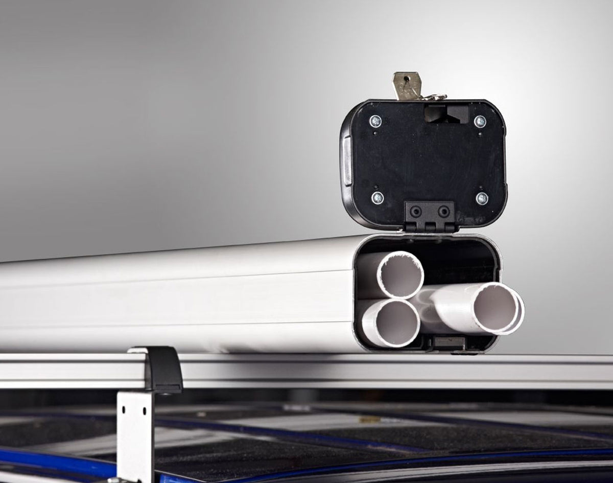 Citroen Berlingo Bj. 08-18 Aluminium Dachquerträger "ULTI Pro" - Direct 4x4 Autozubehör