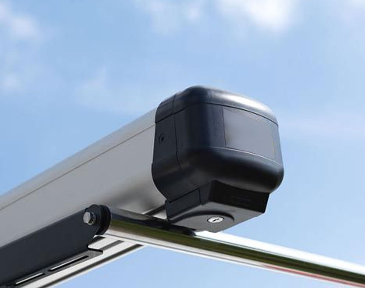 VW T5 / T6 LRS Aluminium Dachgepäckträger "ULTI Pro VW3" - Direct 4x4 Autozubehör