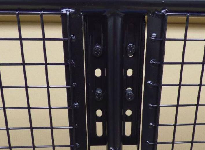 VW T5 / T6 Kurzer RS Dachgepäckträger "Troop4" 275cm x 125cm - Direct 4x4 Autozubehör