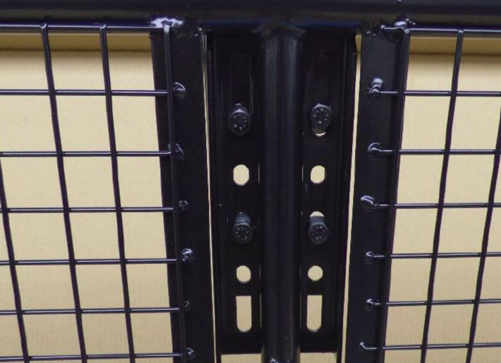 VW T5 / T6 KRS Dachgepäckträger "Goliath" 275cm x 125cm - Direct 4x4 Autozubehör