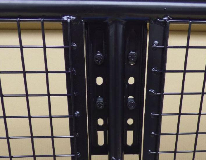 VW T5 / T6 Kurzer RS Dachgepäckträger "Expedition" 275cm x 125cm - Direct 4x4 Autozubehör