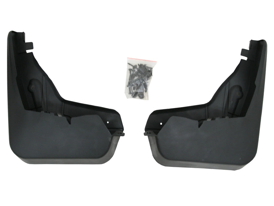 Audi Q5 Bj. 09-16 Schmutzfänger - Direct 4x4 Autozubehör