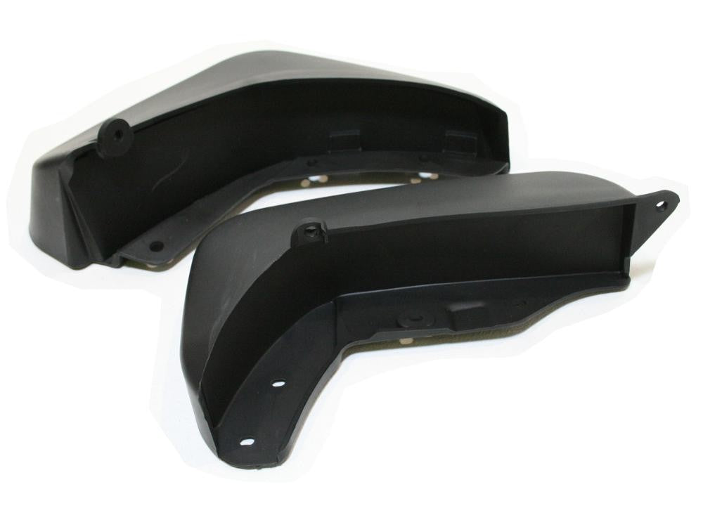 Audi Q3 Schmutzfänger - Direct 4x4 Autozubehör