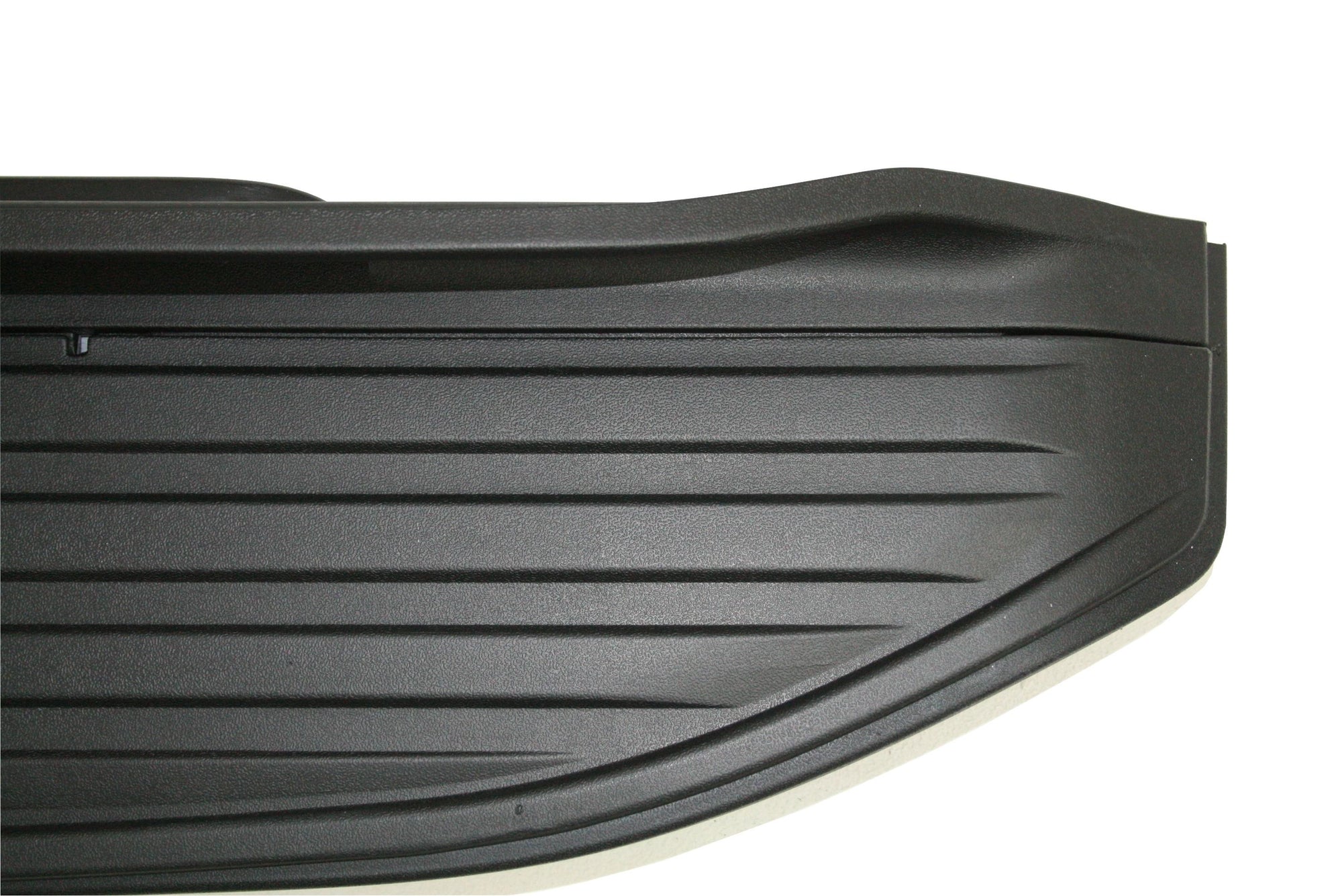 Toyota Land Cruiser 5-Türer J15 ab Bj 10 Trittbretter "OE-Style" - Direct 4x4 Autozubehör