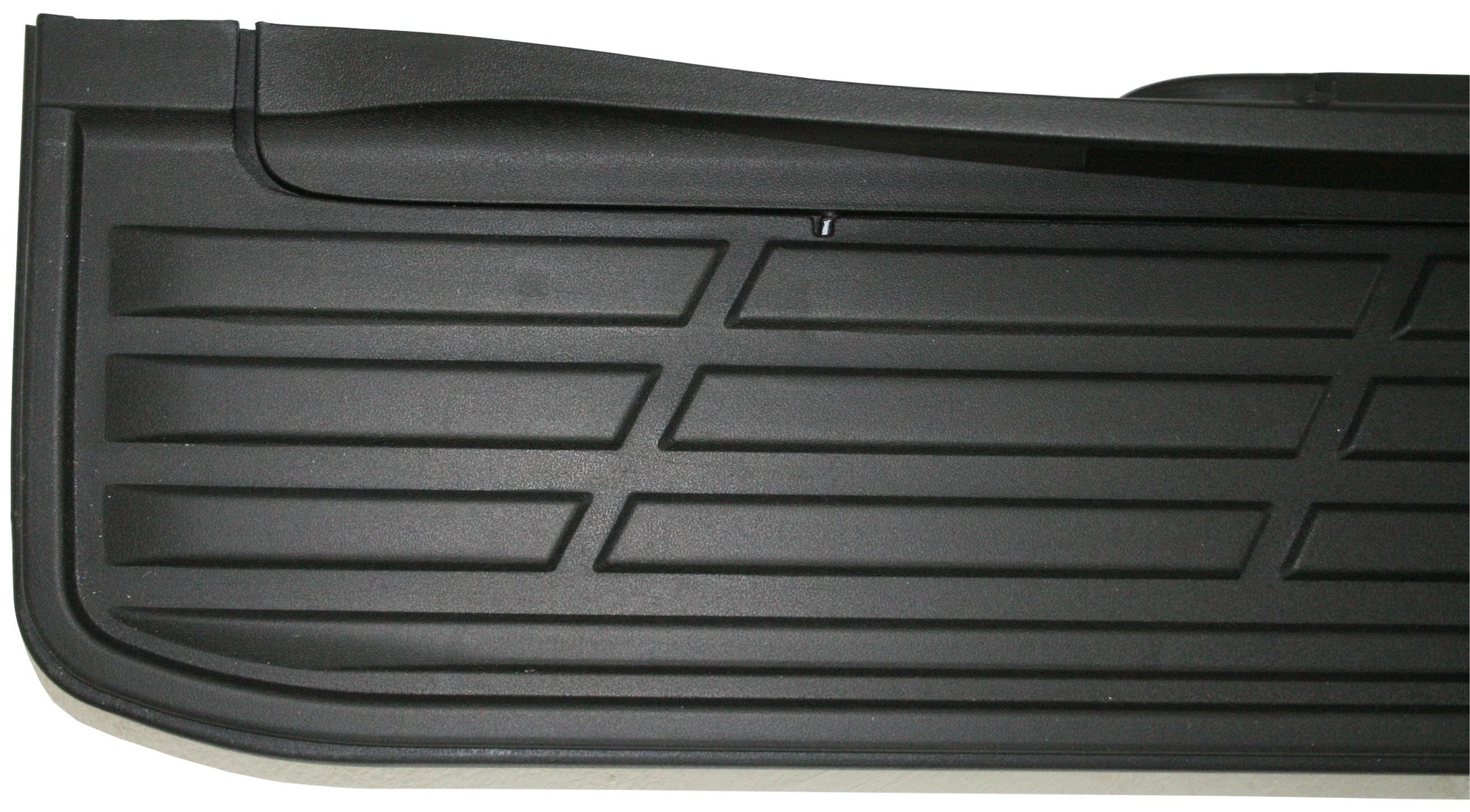 Toyota Land Cruiser 5-Türer J15 ab Bj 10 Trittbretter "OE-Style" - Direct 4x4 Autozubehör