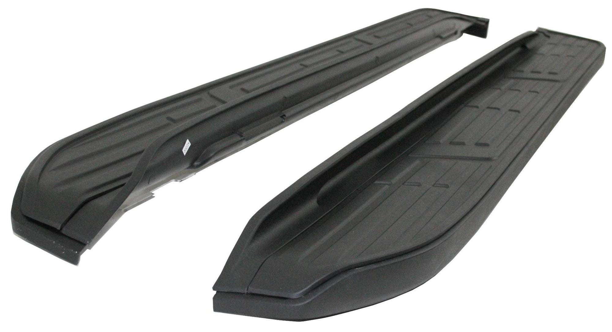 Toyota Land Cruiser 5-Türer J15 ab Bj 10 Trittbretter "OE-Style" - Direct 4x4 Autozubehör