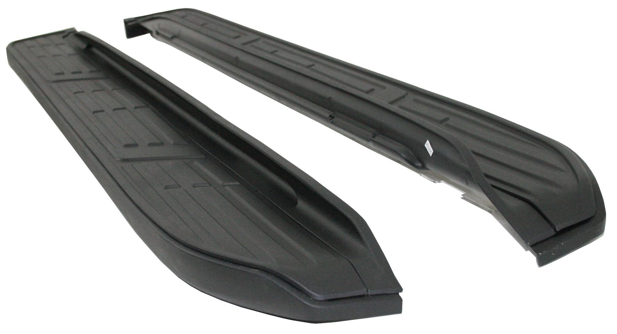 Toyota Land Cruiser 5-Türer J15 ab Bj 10 Trittbretter "OE-Style" - Direct 4x4 Autozubehör