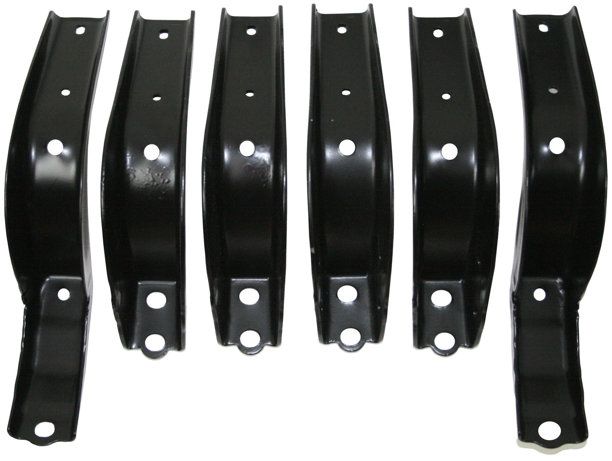 Toyota Land Cruiser 5-Türer J15 ab Bj 10 Trittbretter "OE-Style" - Direct 4x4 Autozubehör