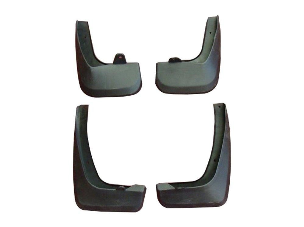 Hyundai ix35 Schmutzfänger - Direct 4x4 Autozubehör