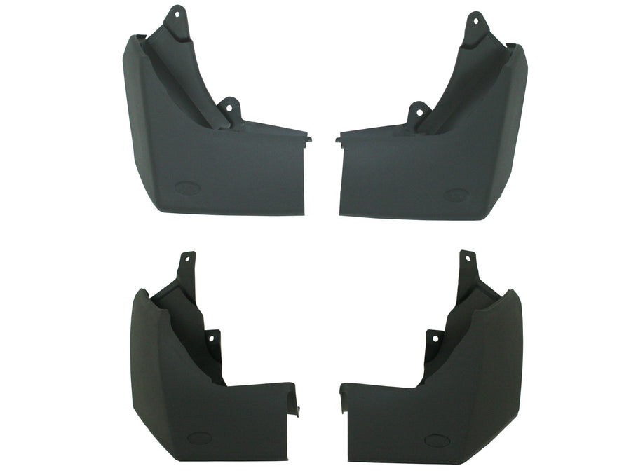 Land Rover Discovery 3 Bj. 05-08 Schmutzfänger - Direct 4x4 Autozubehör