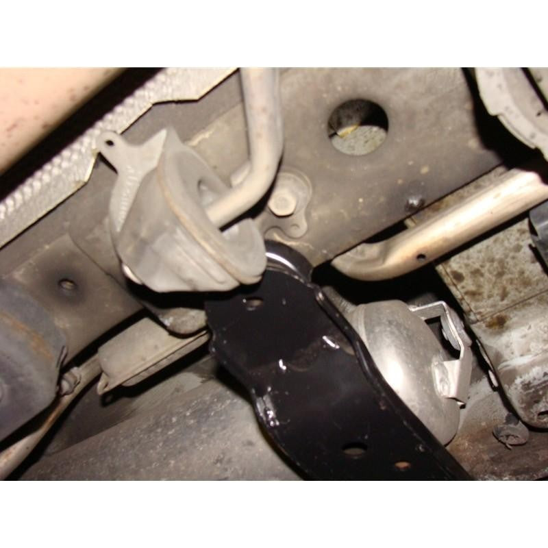 Audi Q7 Bj. 05-15 Edelstahl Trittbretter im original Styling - Direct 4x4 Autozubehör