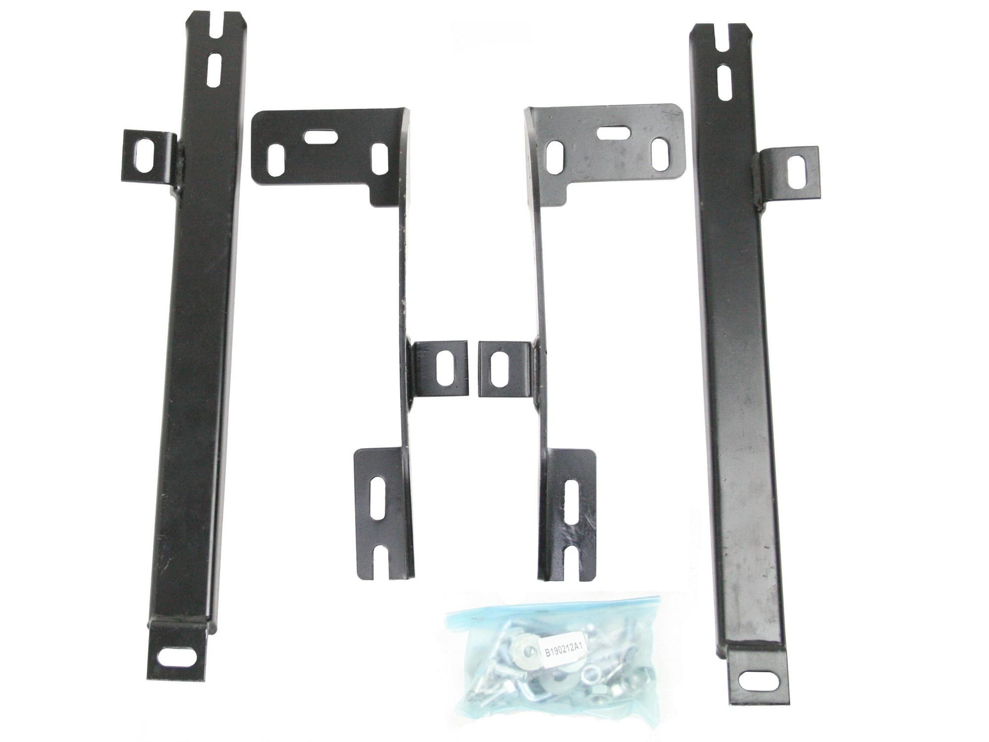 Subaru Outback Bj. 09-14 Trittbretter "Ocean" - Direct 4x4 Autozubehör