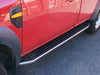 Ford Ranger Double Cab Bj. 06-12 Trittbretter "Raptor" - Direct 4x4 Autozubehör