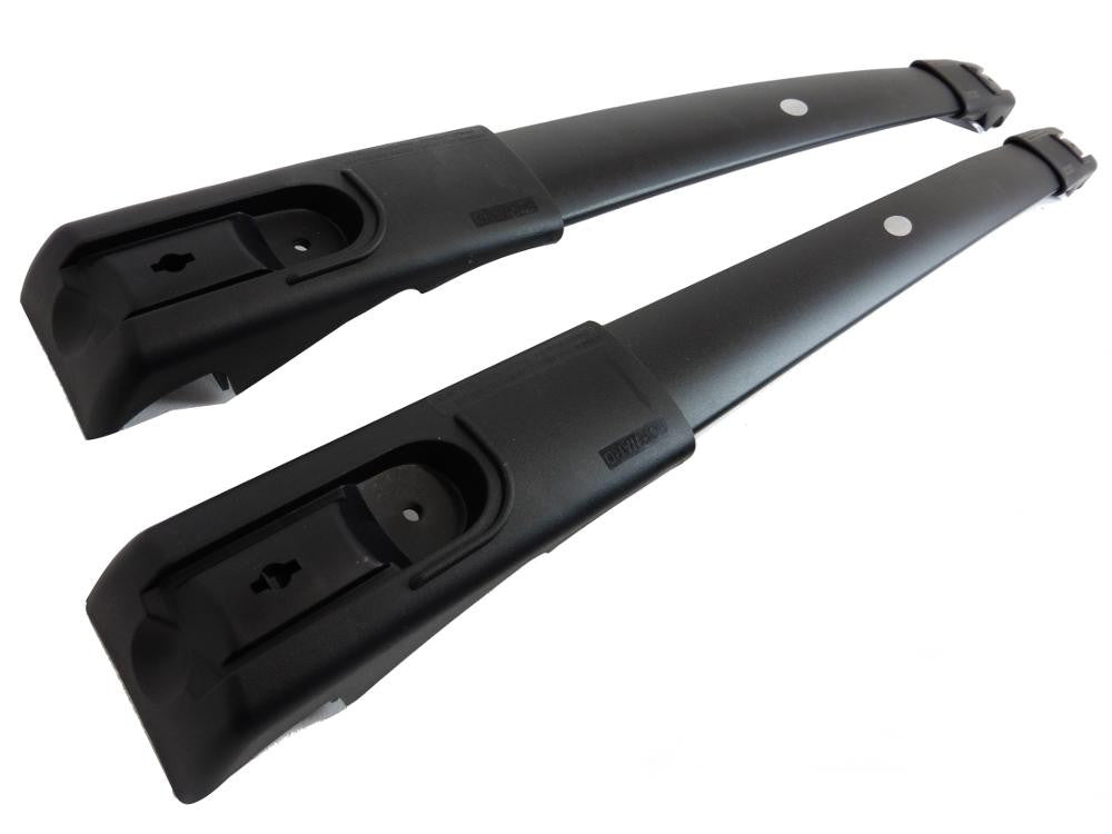 Toyota RAV4 Bj. 13-15 Querträger für Dachreling - Direct 4x4 Autozubehör