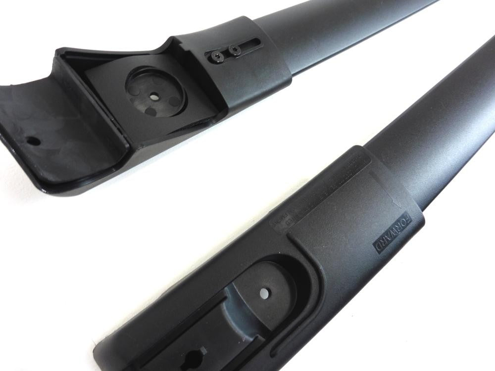 Toyota RAV4 Bj. 13-15 Querträger für Dachreling - Direct 4x4 Autozubehör