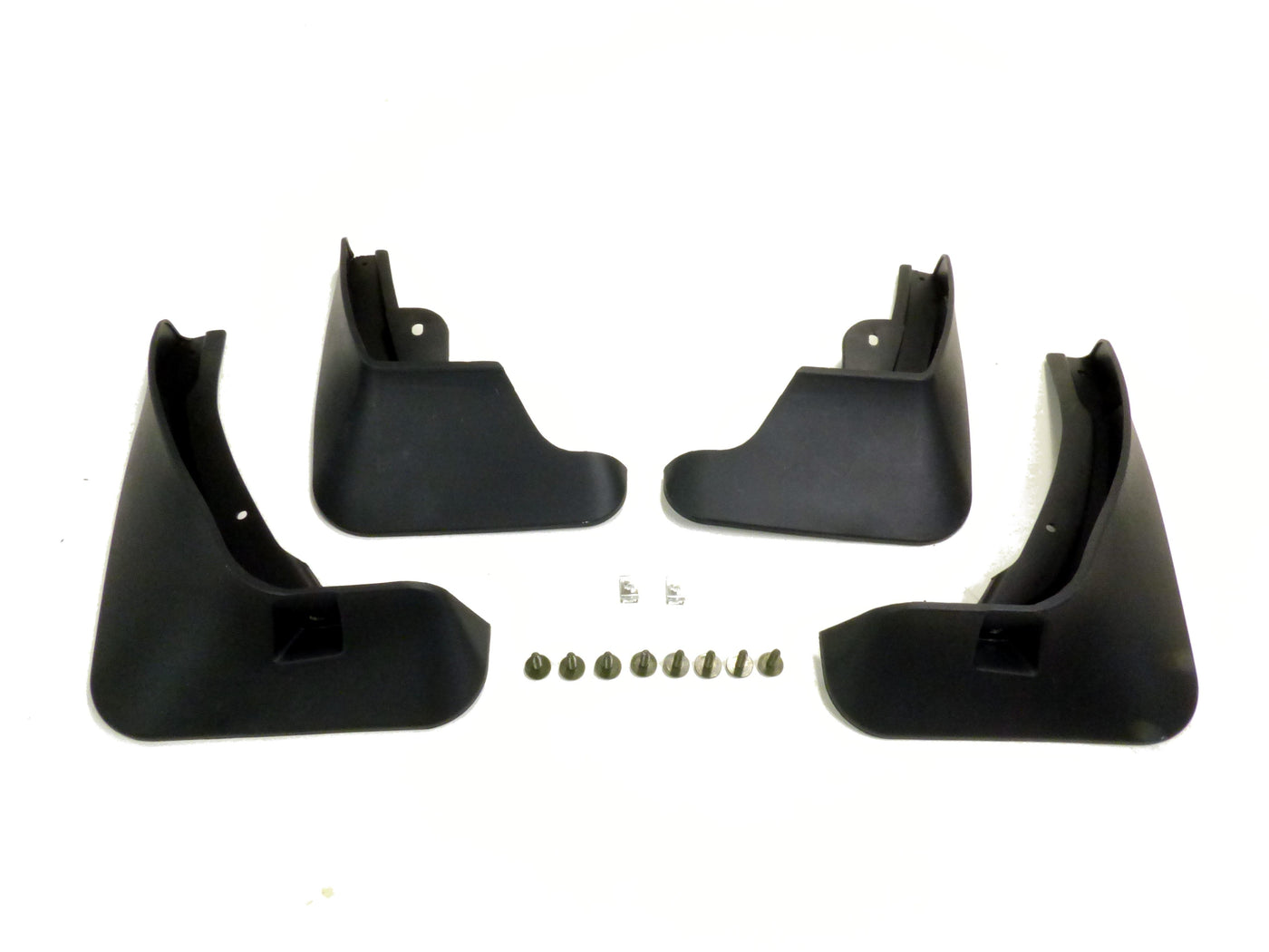 Renault Captur Schmutzfänger im OEM Style