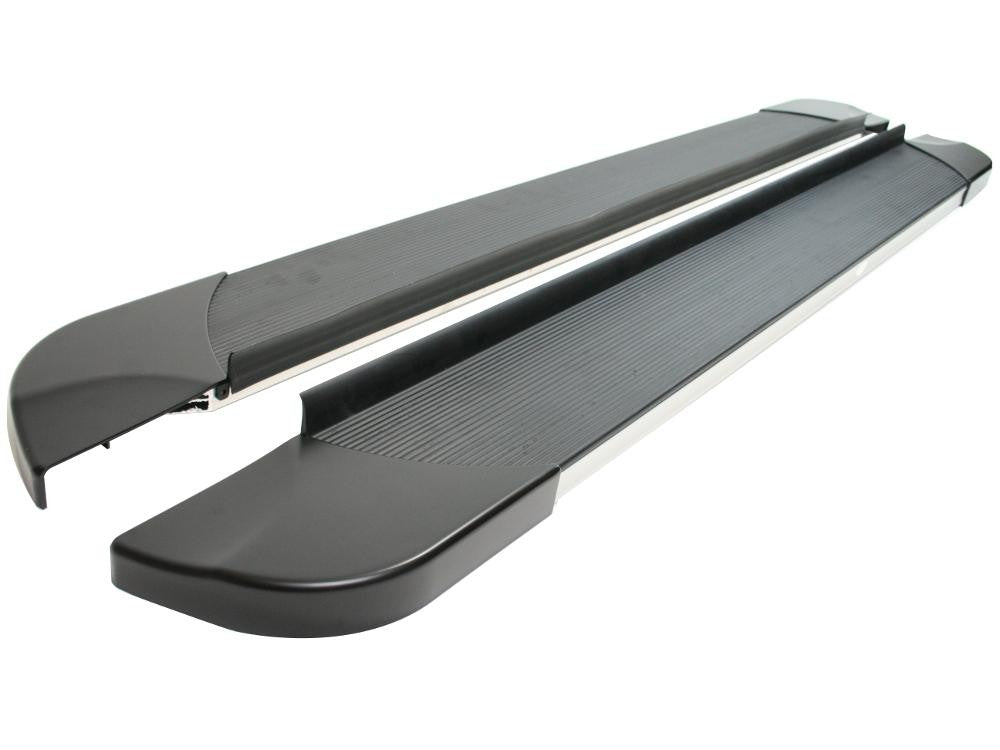 Toyota Land Cruiser 5-Türer J15 ab Bj 10 Trittbretter "Apache"