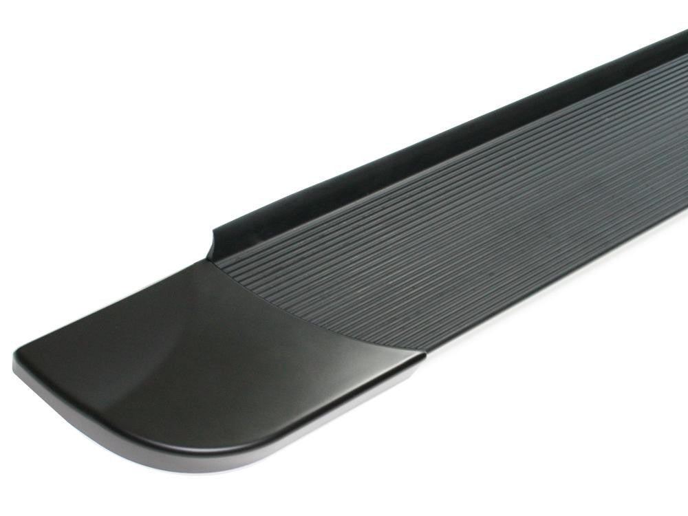 Toyota Land Cruiser 5-Türer J15 ab Bj 10 Trittbretter "Apache" - Direct 4x4 Autozubehör