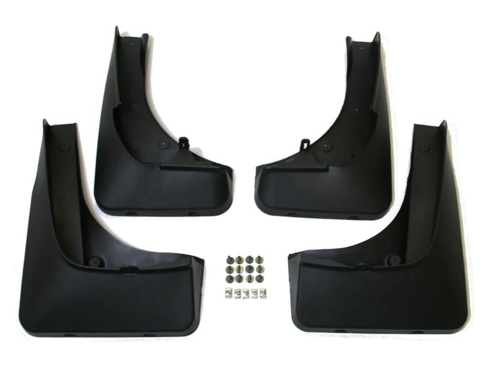 BMW X5 E70 Bj. 07-13 Schmutzfänger