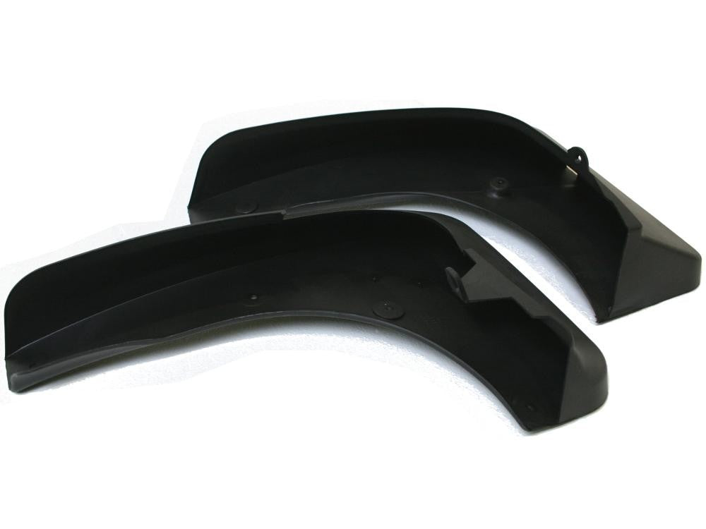 BMW X5 E70 Bj. 07-13 Schmutzfänger - Direct 4x4 Autozubehör