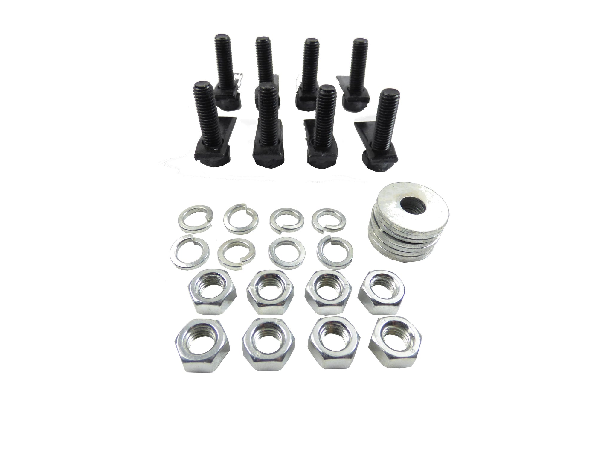 Peugeot 3008 Bj. 09-16 Trittbretter "Stingray" - Direct 4x4 Autozubehör