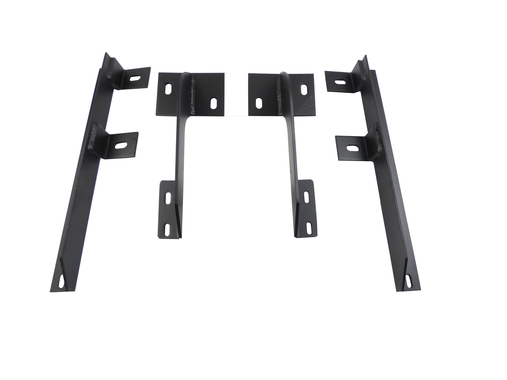 Peugeot 3008 Bj. 09-16 Trittbretter "Raptor" - Direct 4x4 Autozubehör