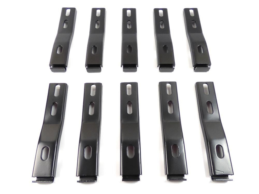 BMW X3 M Sport Bj. 10-17 (F25) Trittbretter "High Flyer" - Direct 4x4 Autozubehör