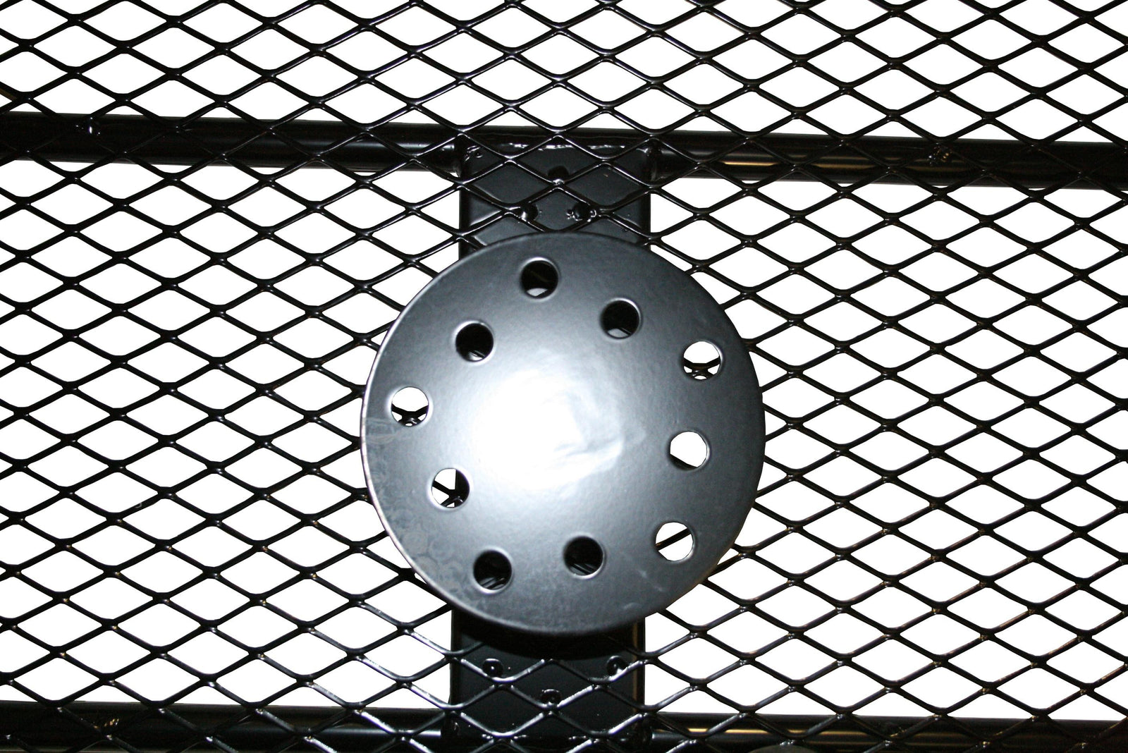 Land Rover Discovery 3/4 Bj. 05-16 Dachgepäckträger-Korb - Direct 4x4 Autozubehör