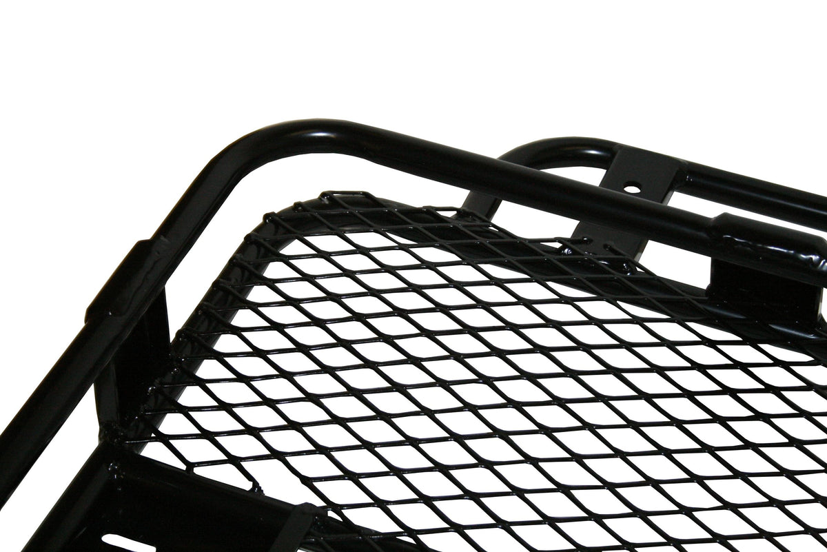 Land Rover Discovery 3/4 Bj. 05-16 Dachgepäckträger-Korb - Direct 4x4 Autozubehör