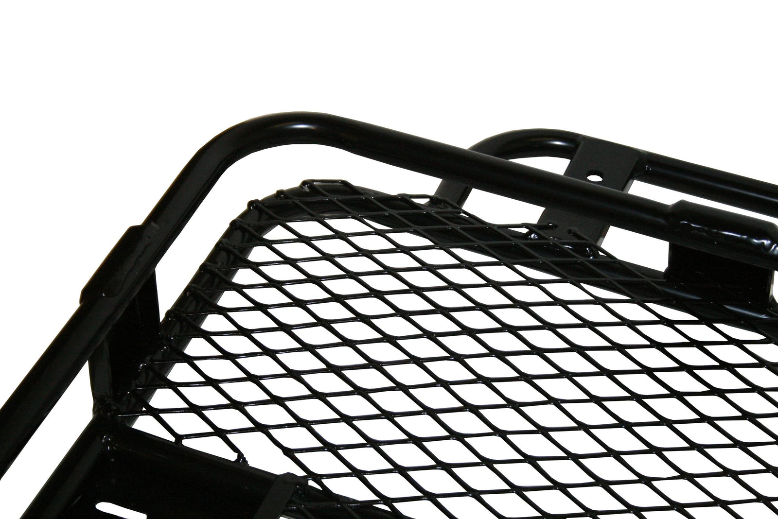 Land Rover Discovery 3/4 Bj. 05-16 Dachgepäckträger-Korb - Direct 4x4 Autozubehör