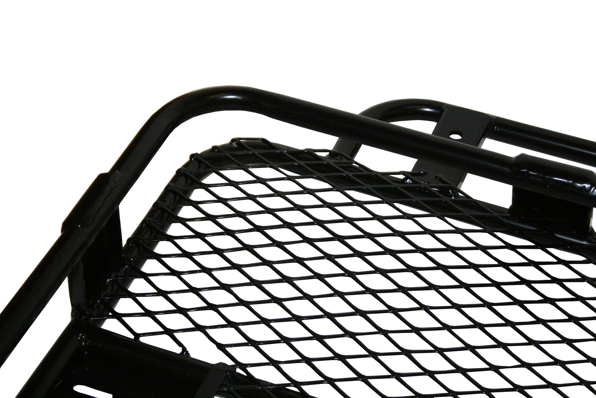 Land Rover Discovery 3/4 Bj. 05-16 Dachgepäckträger-Korb - Direct 4x4 Autozubehör