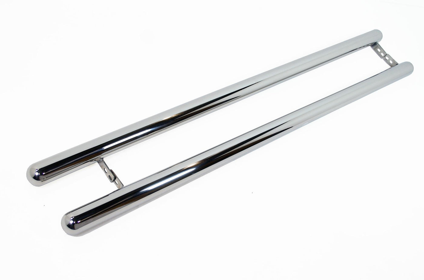 BMW X1 ab Bj. 09 Schwellerrohre "Sport"