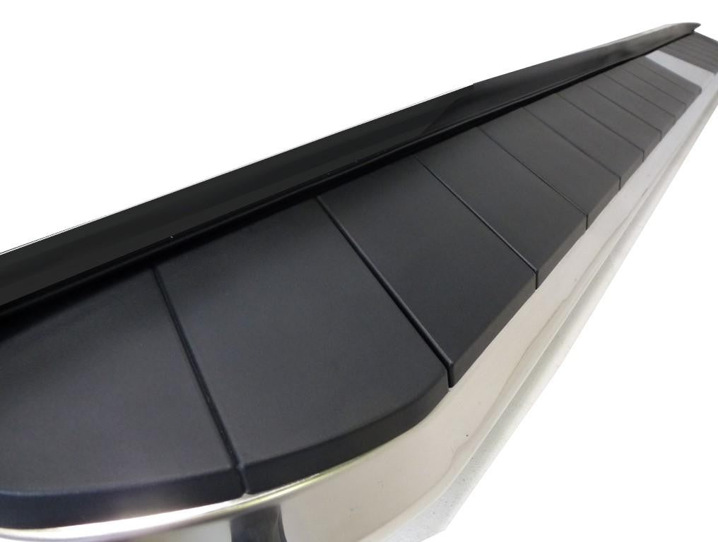 Nissan Murano ab Bj. 09 Trittbretter "High Flyer" - Direct 4x4 Autozubehör