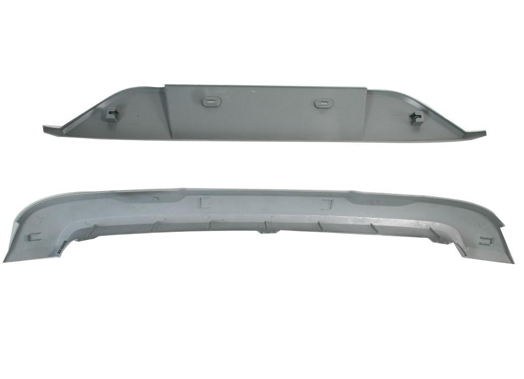 Ford EcoSport Front und Heck Skid Plate - Direct 4x4 Autozubehör