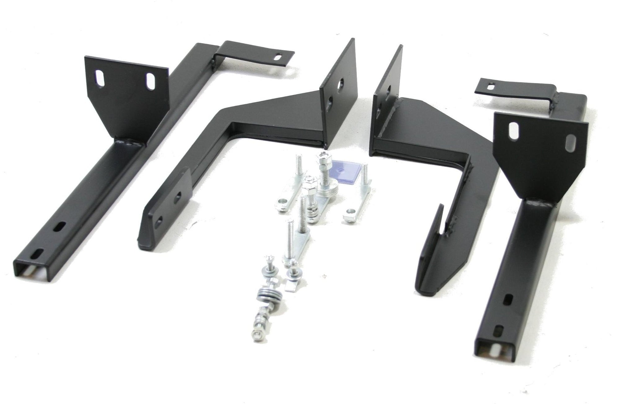 Mazda CX-7 ab Bj. 06-12 Trittbretter "Puma" - Direct 4x4 Autozubehör