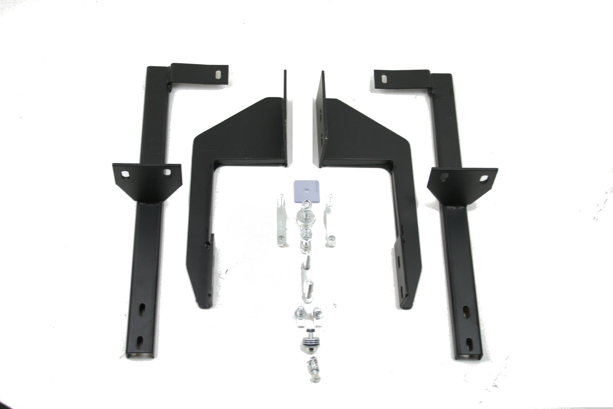 Mazda CX-7 ab Bj. 06-12 Trittbretter "Premier" - Direct 4x4 Autozubehör