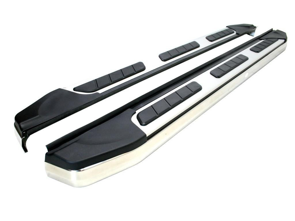 Toyota RAV4 Bj. 06-13 Trittbretter "Suburban"