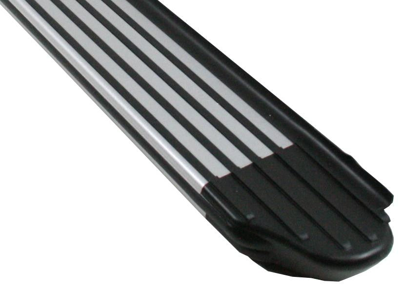 Subaru Outback Bj. 09-14 Trittbretter "Ocean" - Direct 4x4 Autozubehör