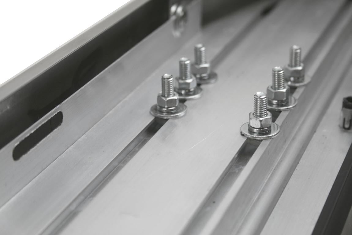 Nissan Qashqai+2 Bj. 07-13 Trittbretter "Freedom" - Direct 4x4 Autozubehör