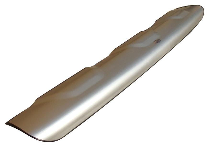 Hyundai ix35 Unterbodenschutz Vorn