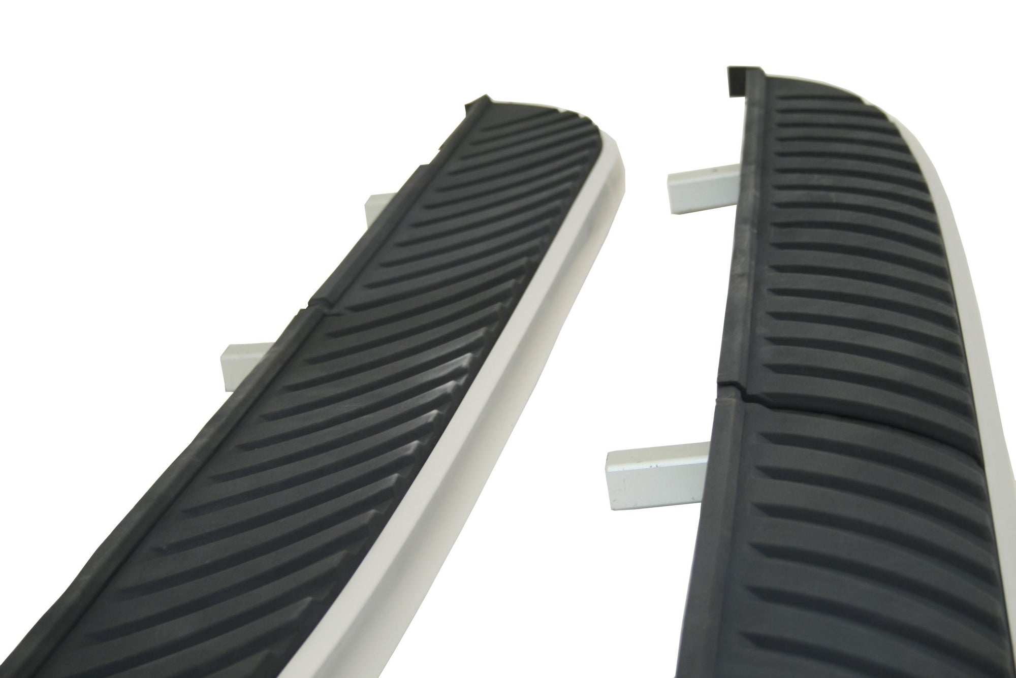 Land Rover Freelander 2 Bj. 07-14 Trittbretter "OEM Style" - Direct 4x4 Autozubehör