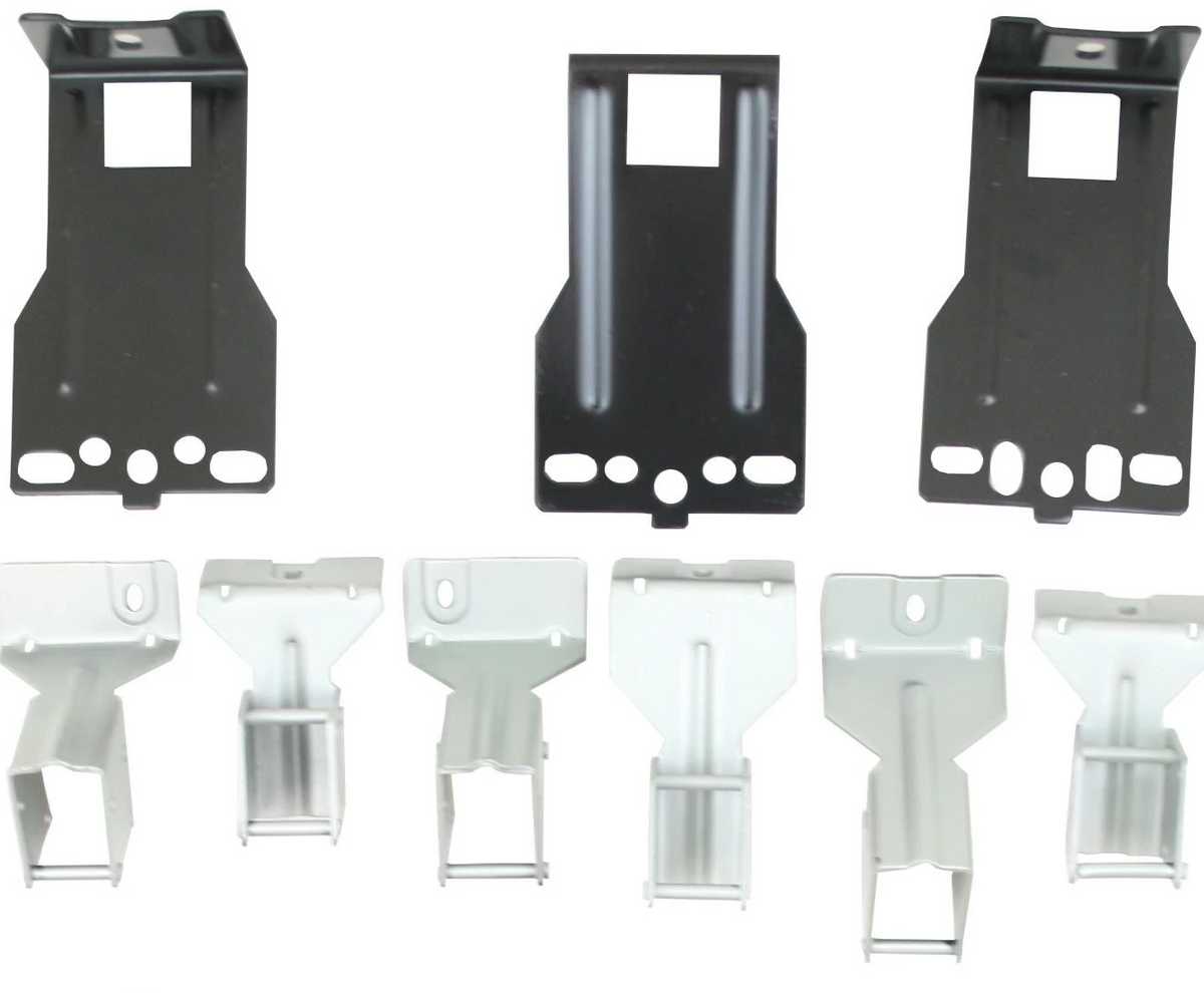 Land Rover Freelander 2 Bj. 07-14 Trittbretter "OEM Style" - Direct 4x4 Autozubehör