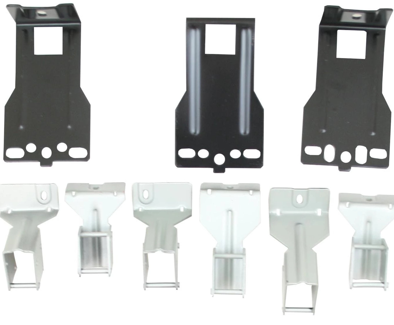 Land Rover Freelander 2 Bj. 07-14 Trittbretter "OEM Style" - Direct 4x4 Autozubehör