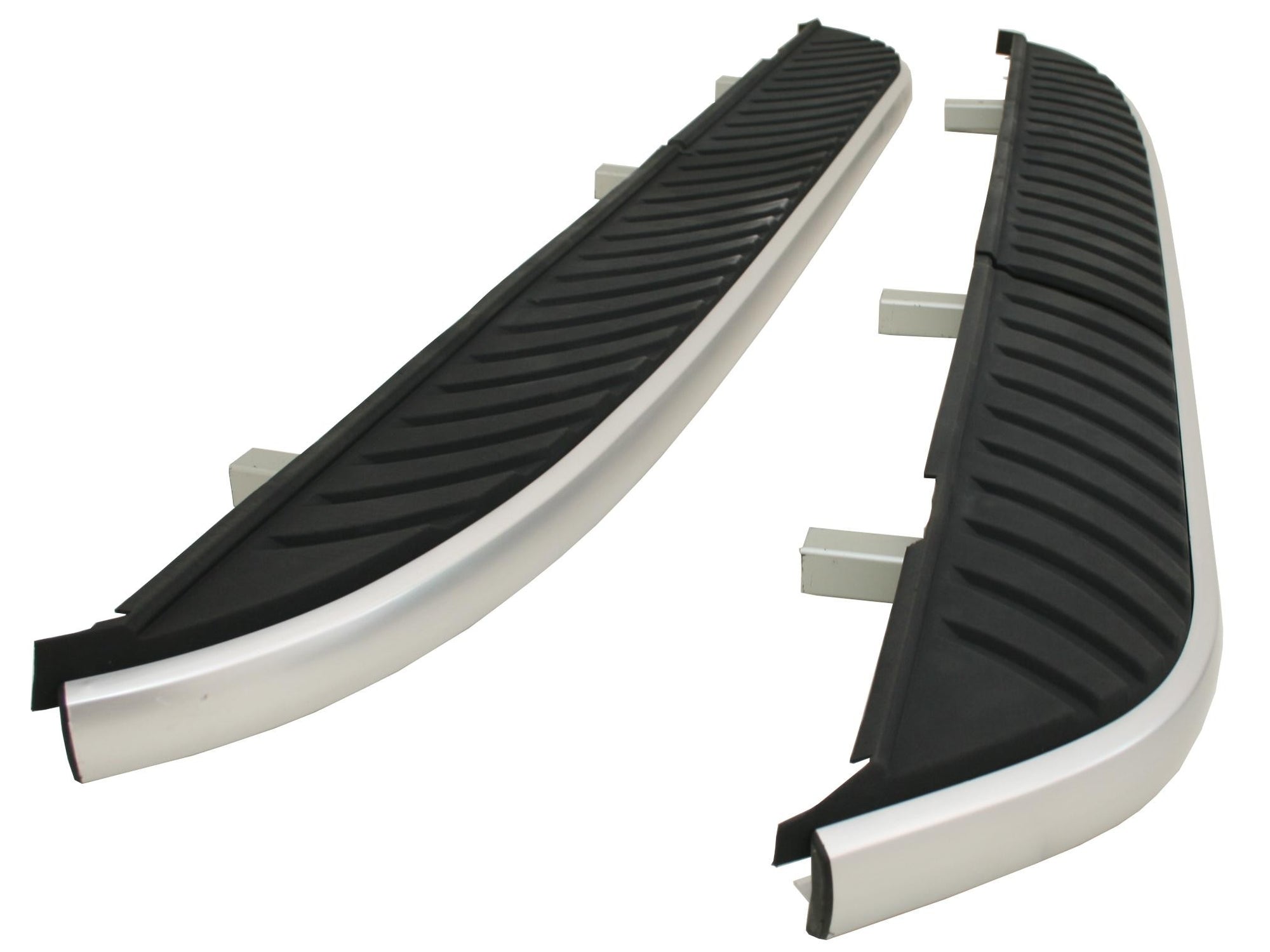 Land Rover Freelander 2 Bj. 07-14 Trittbretter "OEM Style" - Direct 4x4 Autozubehör