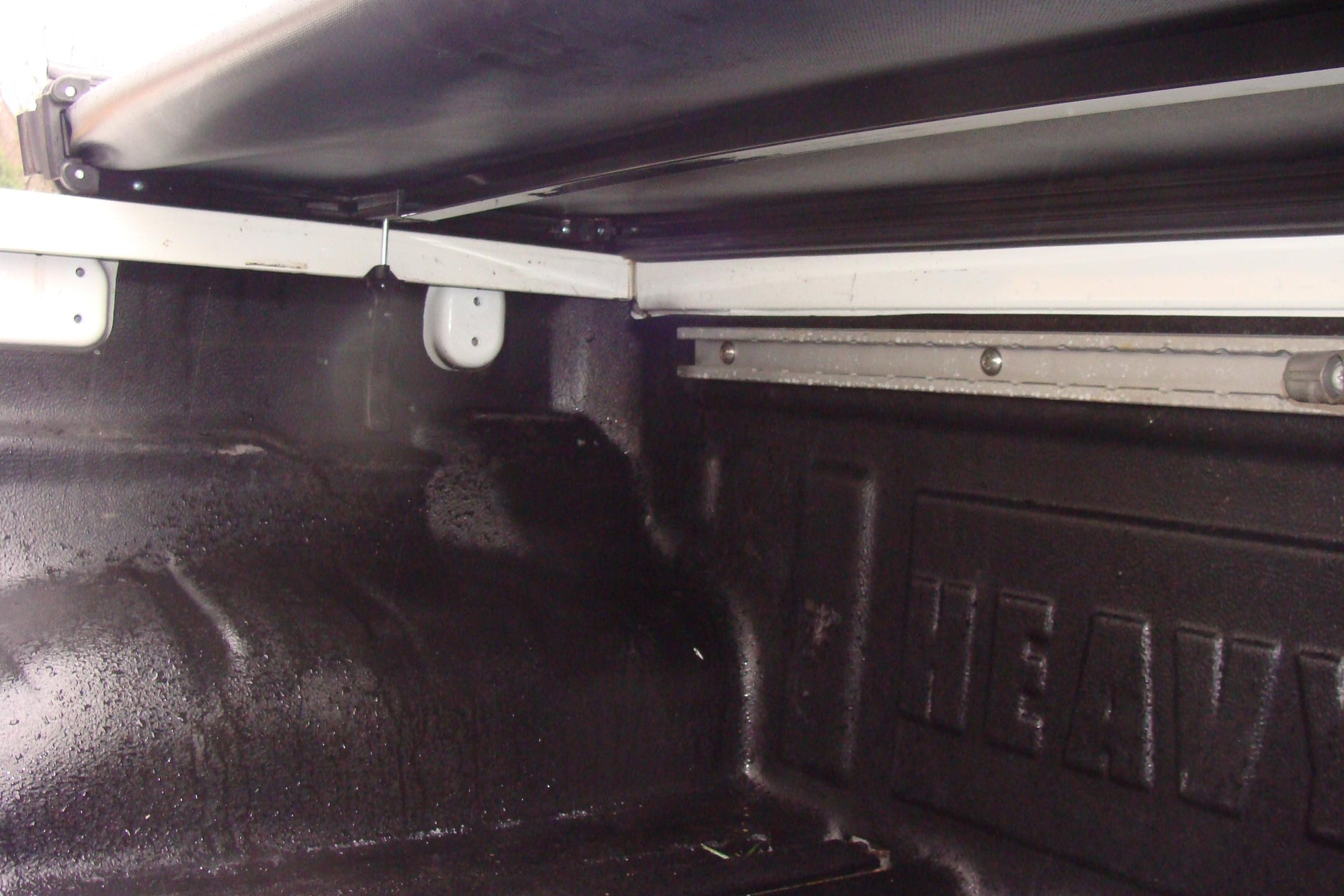 Ford Ranger Bj. 12-15 Double Cab Pick-Up Plane - Direct 4x4 Autozubehör