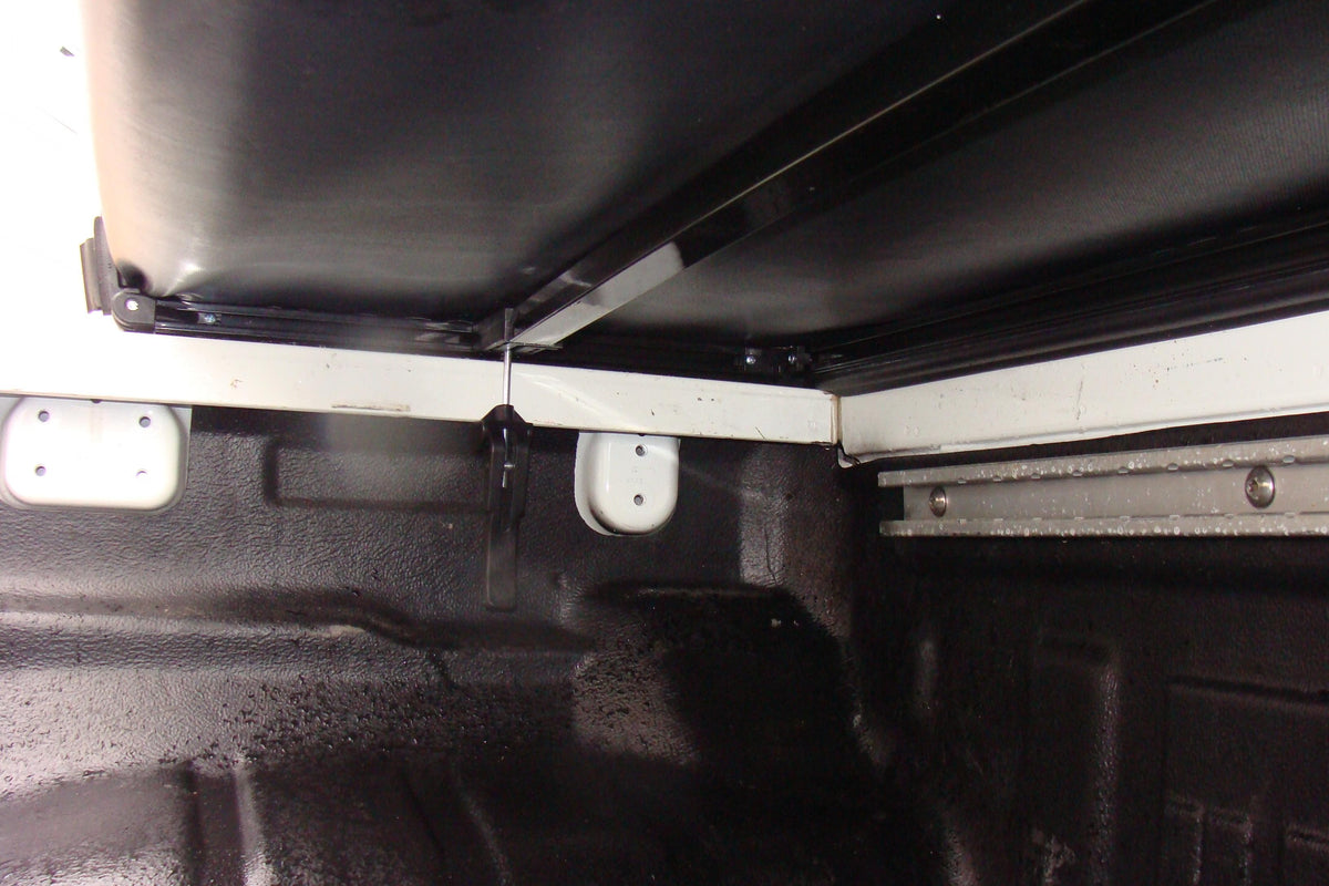 Mitsubishi L200 Double Cap ab Bj. 16 Pick-Up Plane - Direct 4x4 Autozubehör