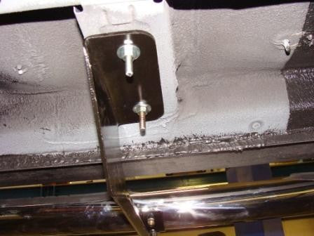 Hyundai ix35 Bj. 10-15 Trittbretter "Suburban" - Direct 4x4 Autozubehör