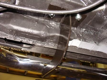 Hyundai ix35 Bj. 10-15 Trittbretter "Freedom" - Direct 4x4 Autozubehör